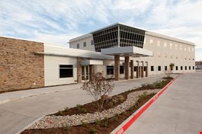 Texas Clinic at Arlington
