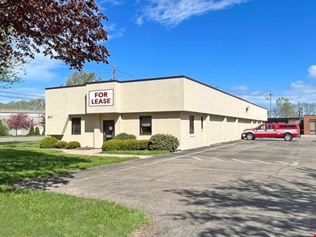 Preview of Industrial space for Rent at 2111 Peninsula Drive