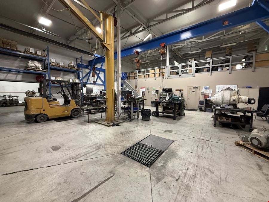 7421 Edgar Industrial Drive
