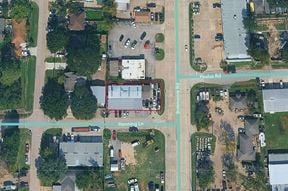 6503 Brittmoore Rd