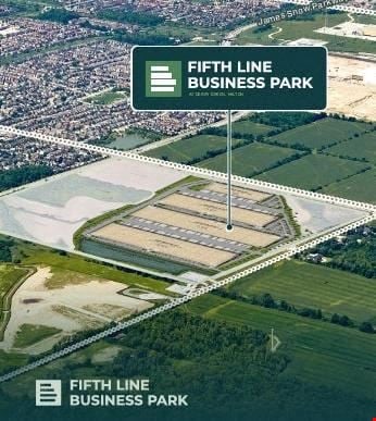 Fifth Line Business Park