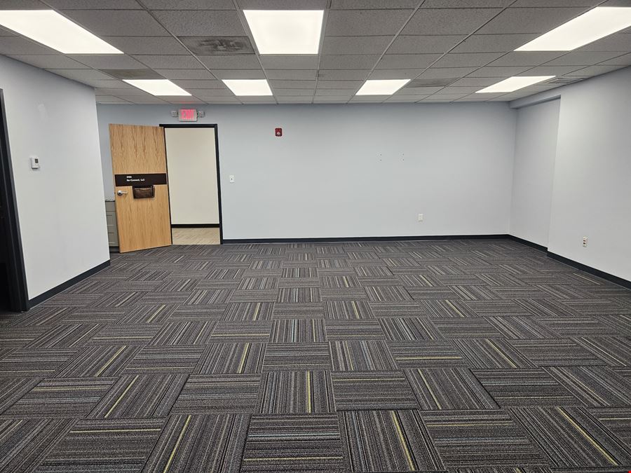 Natick Office Suites