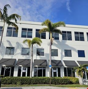 7900 Professional Center Office/Medical Building