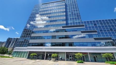 Preview of commercial space at 3601 Highway 7 East 