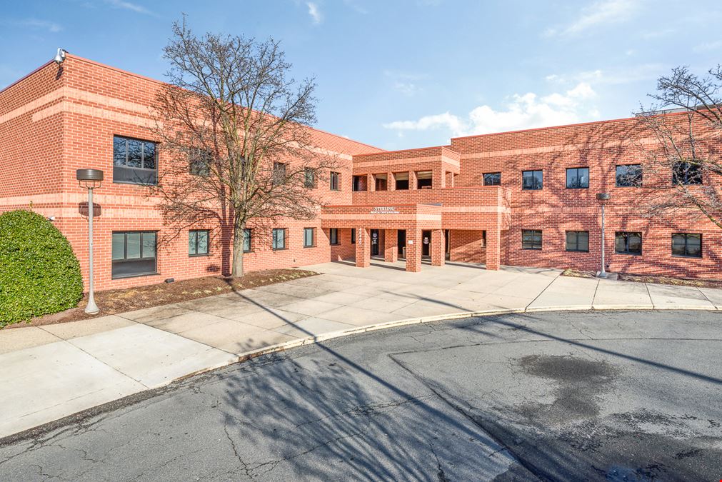Sterling Medical Plaza