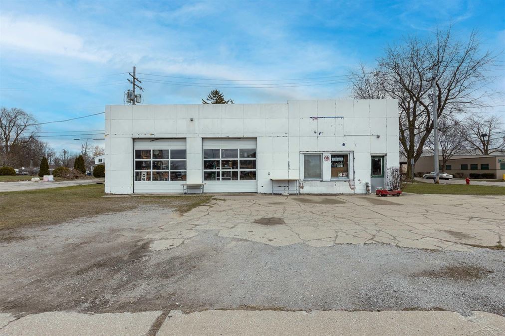 200 Washington Ave