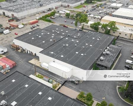 Preview of Industrial space for Rent at 12001 Levan Road
