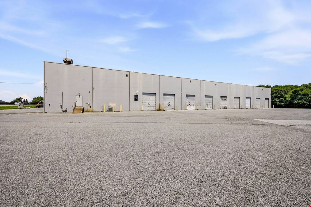 490 W Basin Rd, New Castle, DE