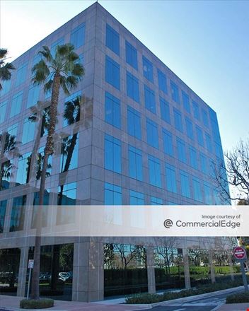 Preview of Office space for Rent at 3760 Kilroy Airport Way