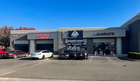 Preview of Retail space for Rent at 6370 North Figarden Drive