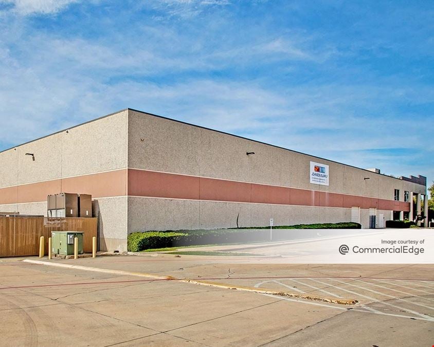 1401 Valwood Pkwy