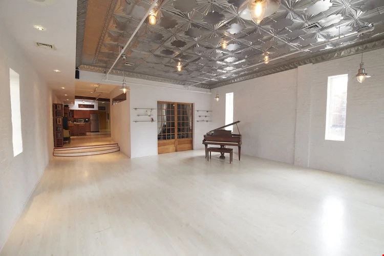 447 West 36th Street