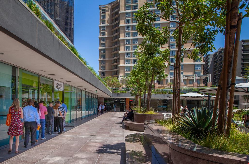CAL Marketplace @ 2CAL Plaza