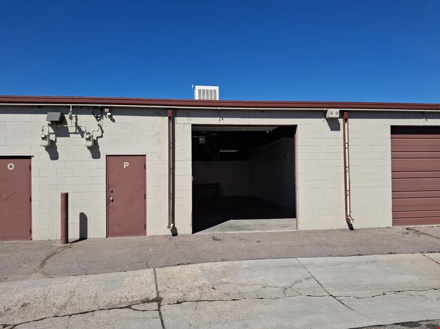700 Billings St Unit #P