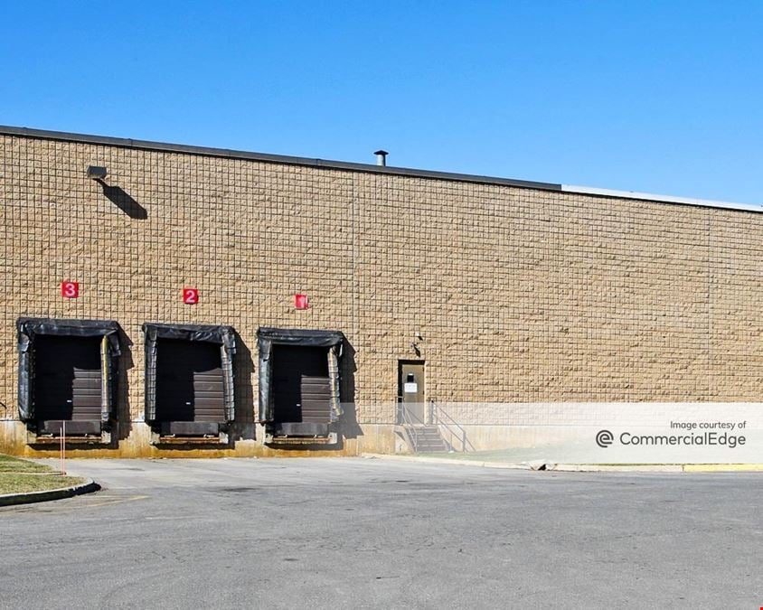 Forsgate Corporate Center - 60 Stults Road