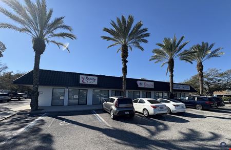 Preview of Office space for Rent at 129 W Hibiscus Blvd