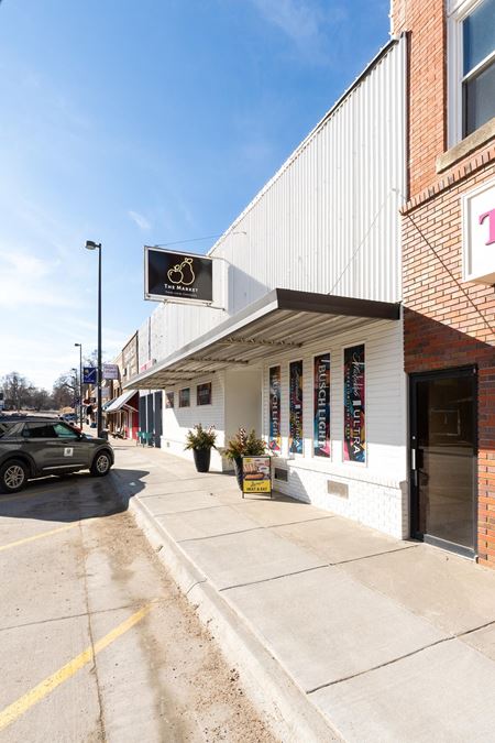 Preview of Retail space for Sale at 205 Main St