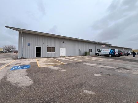 Preview of Industrial space for Rent at 2004 Creek Drive