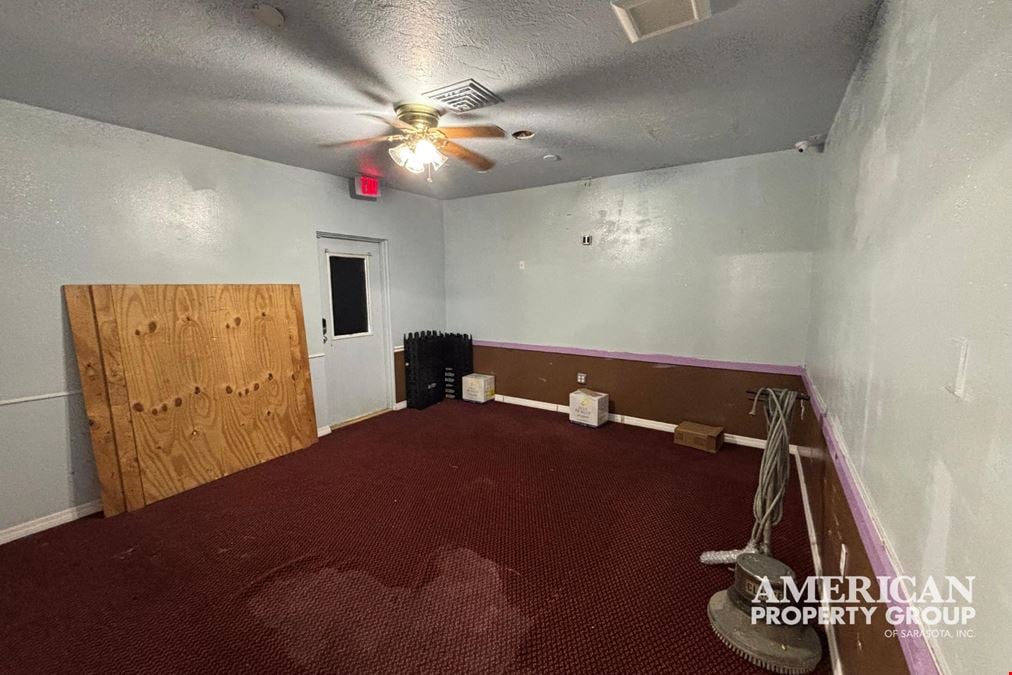 Englewood Retail Condo