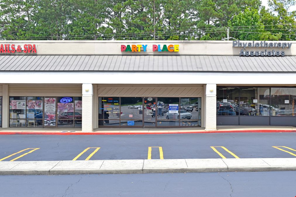 1004 Bankhead Hwy
