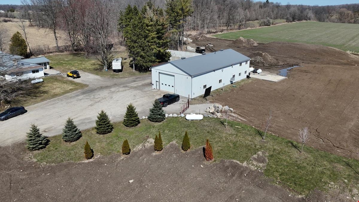 324 Ayr Road