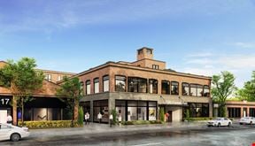 For Lease | Retail/Flex Space