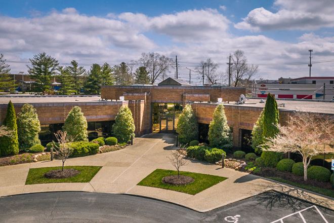 Preview of Office space for Rent at 11492 Bluegrass Pkwy