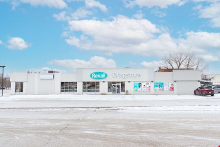 Preview of Other space for Sale at 780 Central Avenue N