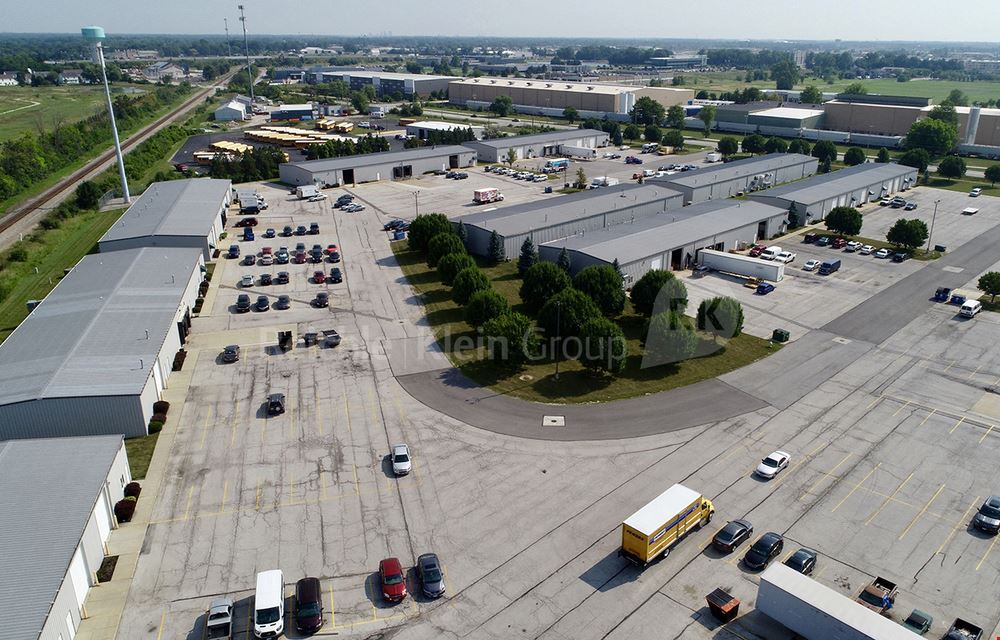 Fort Meigs Business Center