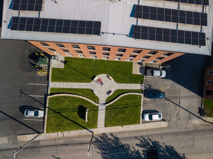 Berkeley Business Center