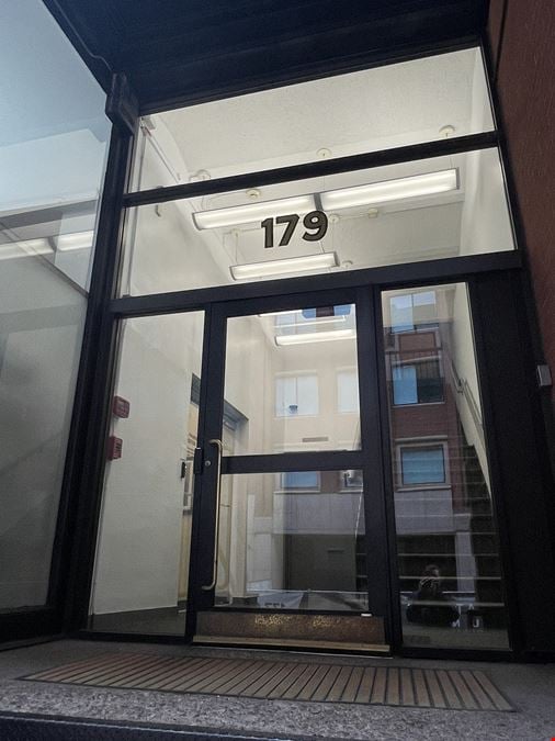 753 Atlantic Ave and 179 South Street
