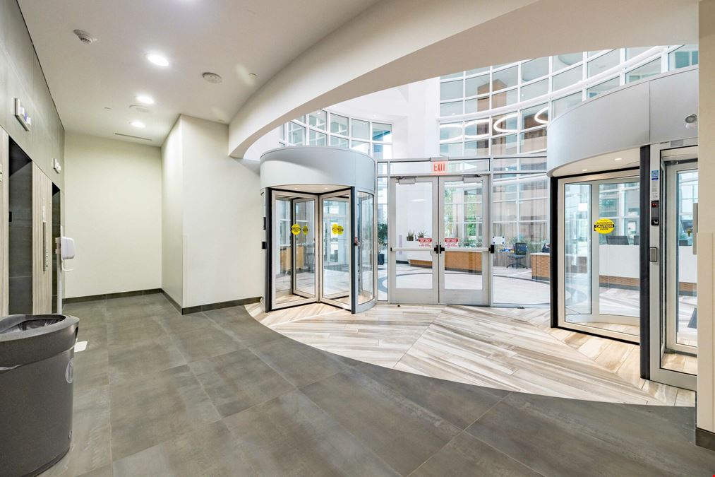 Angstrom Office Center