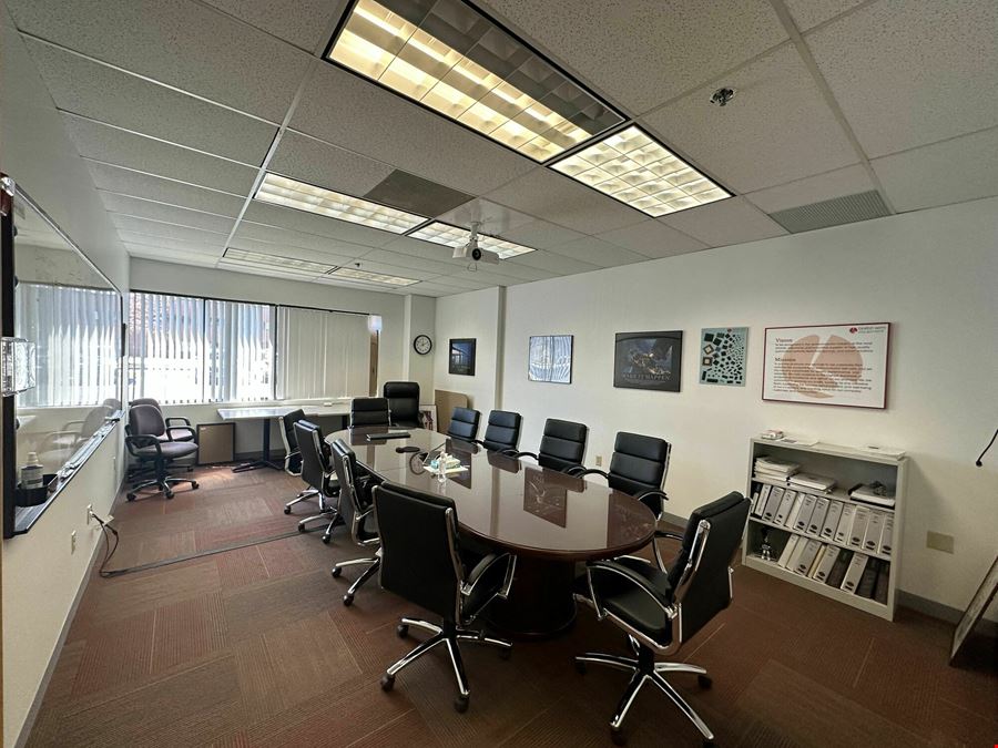 4 Federal Street
