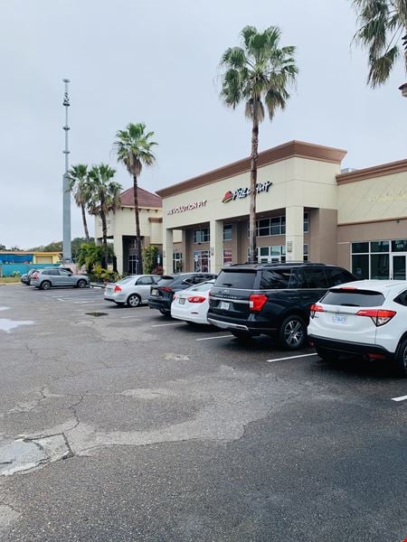 Preview of Retail space for Rent at 409 South Belcher Road