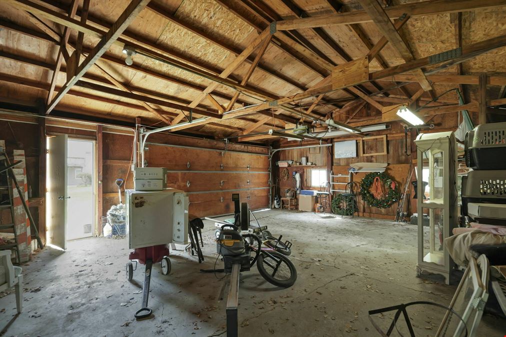 Portfolio - 5 Waterville Residential Investment Properties