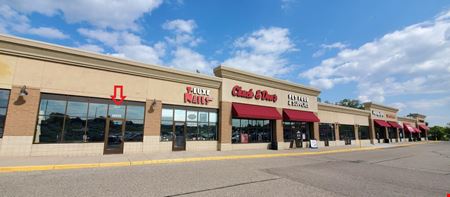 Preview of Retail space for Rent at 14075 State Highway 13