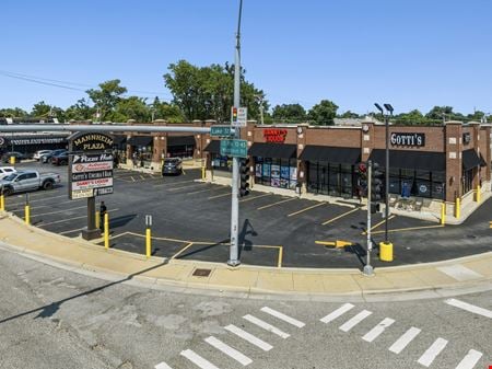 Preview of Retail space for Sale at 1505 N Mannheim Rd