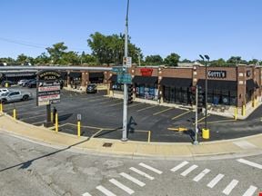 Mannheim Plaza