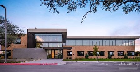 Preview of commercial space at 11900 W Parmer Ln