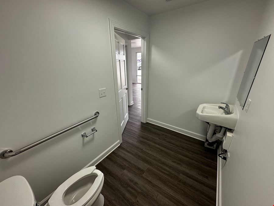 1226 Executive Boulevard, Suite 104