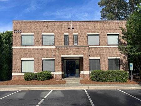 Preview of Office space for Sale at 7000 Harps Mill Road