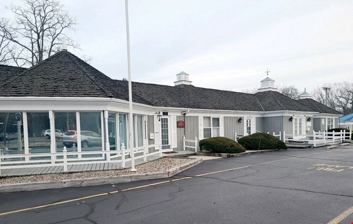Preview of Office space for Rent at 769 U.S. 9