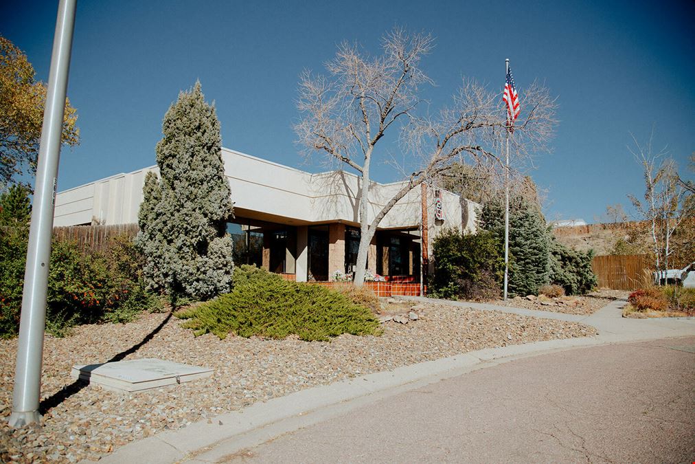 2710 Delta Place