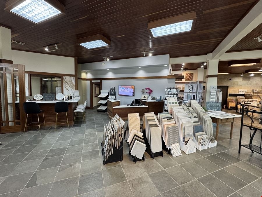 Office/Warehouse/Showroom
