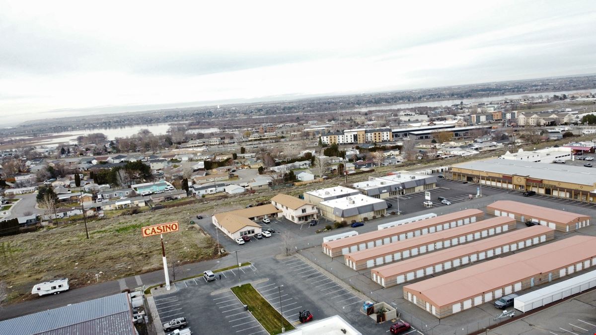 Gage Blvd Office & Professional Services Complex