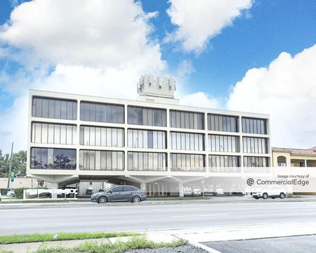 Preview of commercial space at 420 South Dixie Hwy