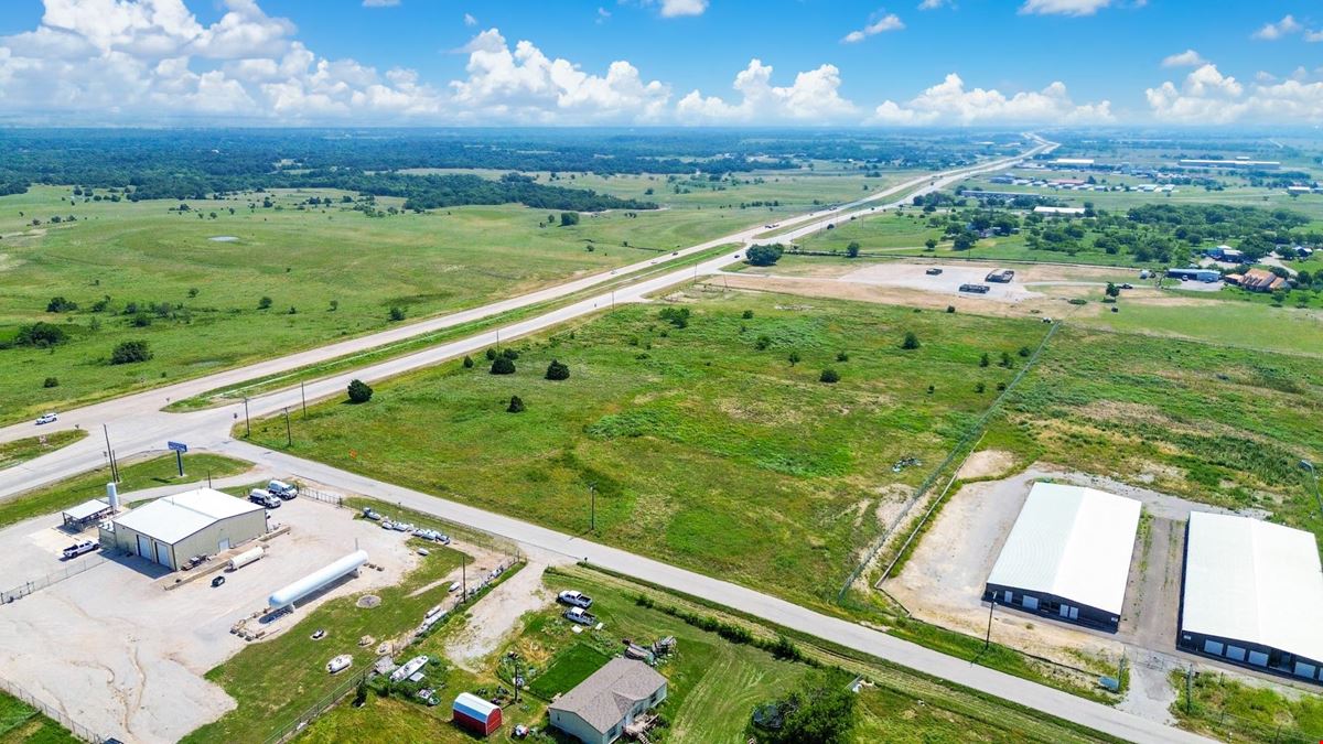 Land for Sale in Decatur