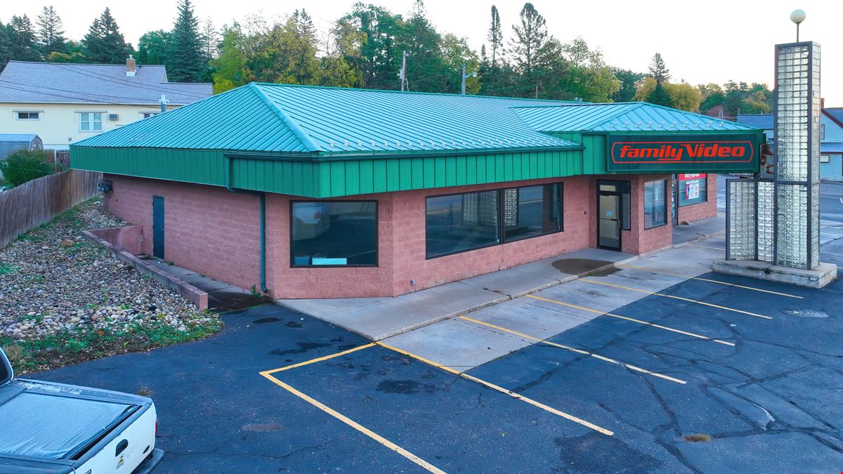 901 S. Stephenson Ave.
