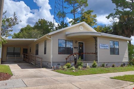 Preview of Office space for Rent at 229 Southwest Main Boulevard
