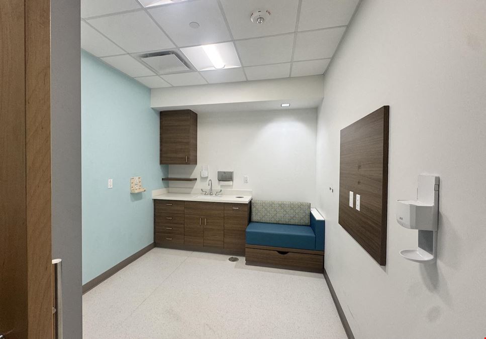 Medical Office Space for Lease